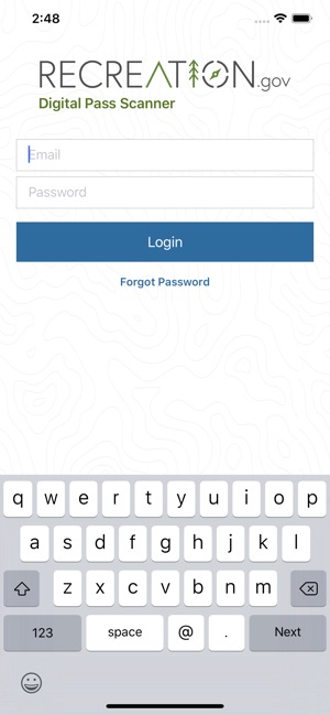 R1S Digital Pass Scanner(圖5)-速報App
