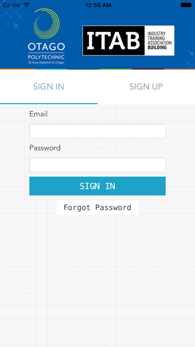 How to cancel & delete Otago Polytechnic ITAB from iphone & ipad 2