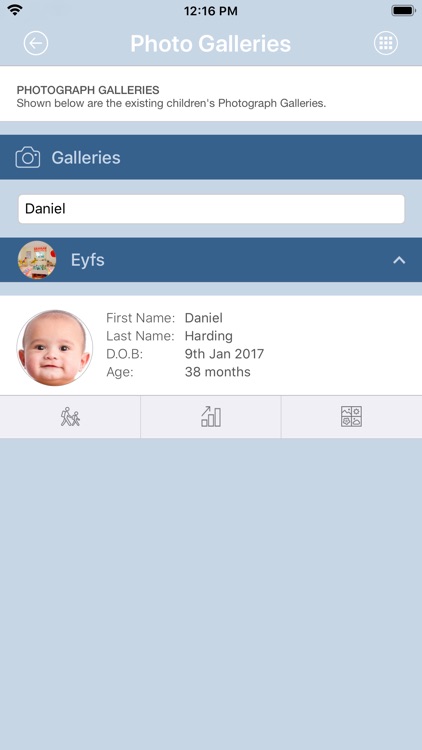 Charly’s Little Munchkins