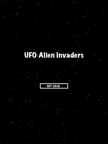 UFO Alien Invaders Clearのおすすめ画像4