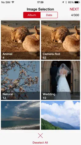 Game screenshot Noritsu Wifi Print order apk