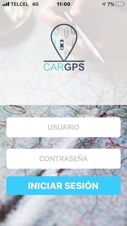 Car GPS