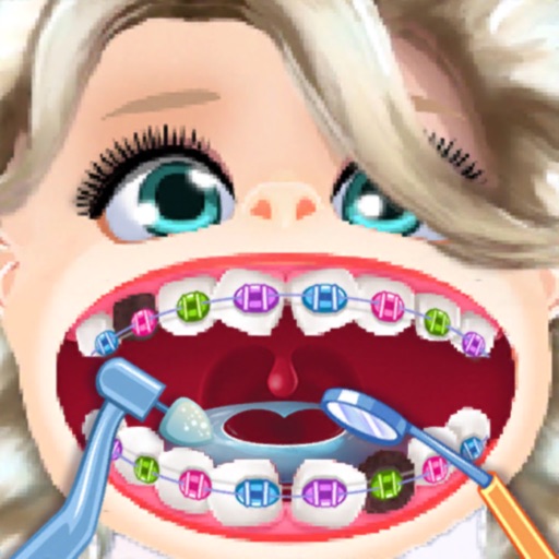 Little Dentist Doctor
