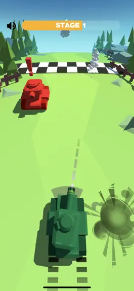Game screenshot Mr Tank ™ apk