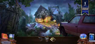 Screenshot 3 Enigmatis 3 iphone
