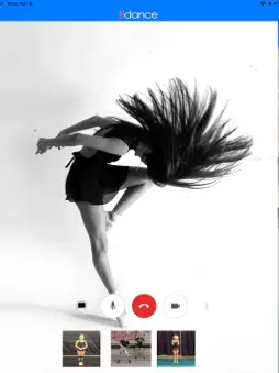 edance screenshot 7
