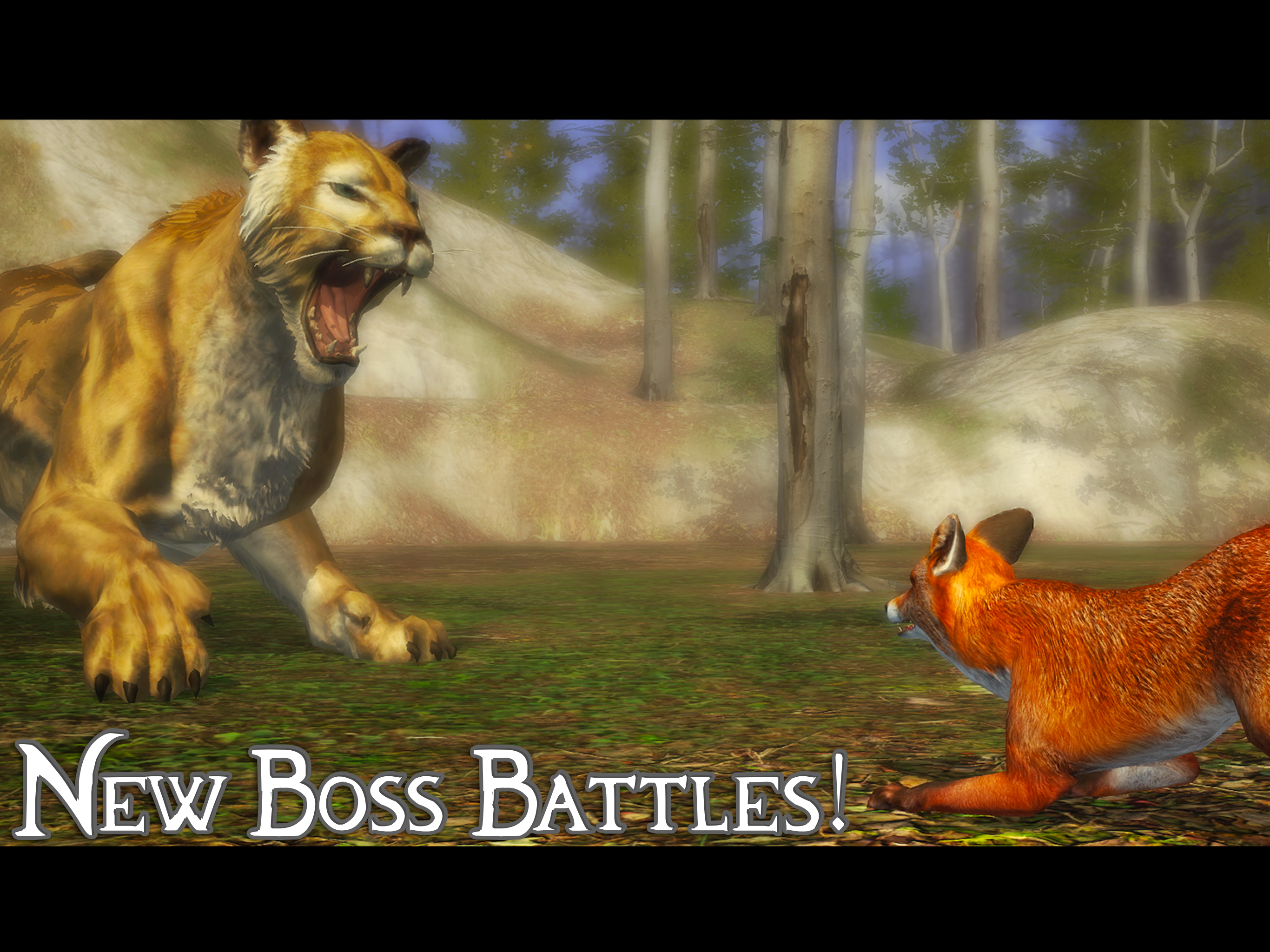 Ultimate Fox Simulator 2 screenshot 11