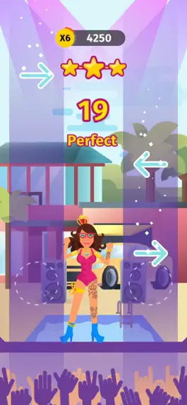 Game screenshot Beatmasters apk