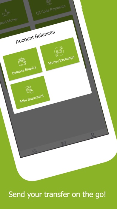 SoPay - Mobile Payments Screenshot