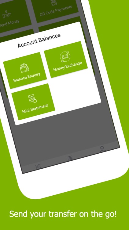 SoPay - Mobile Payments