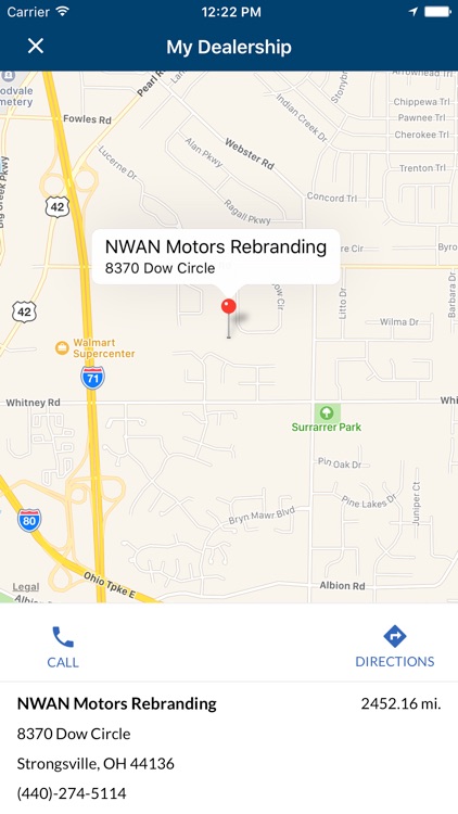 NAE NWAN Connect screenshot-4