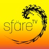 sfäreTV - relaxed ambience icon