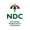 NDC GHANA - VoteRockIt, LLC.