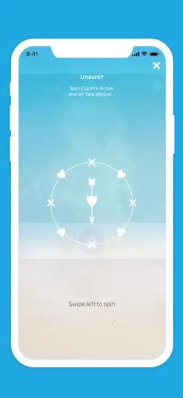 Game screenshot HOLiD8 - Holiday Dating App mod apk