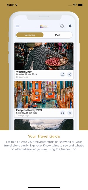 Williamstown Travel(圖1)-速報App