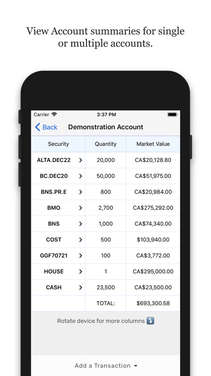 YourPortfolio