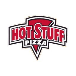 Hot Stuff Pizza-Birmingham