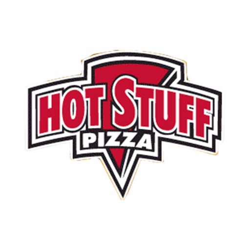 Hot Stuff Pizza-Birmingham