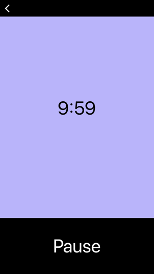 Fitness time - Timer(圖3)-速報App