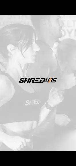 Game screenshot Shred415 Fitness mod apk