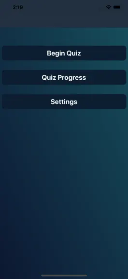 Game screenshot Anatomy Quiz (Mcqs) mod apk