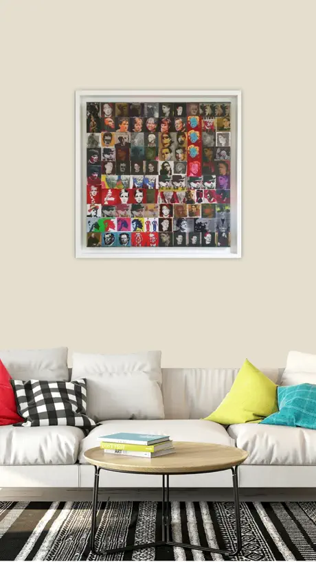 Art Visualiser