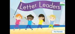 Game screenshot Letter Leaders mod apk