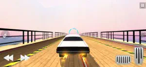 GT Car Racing Stunt Drive screenshot #7 for iPhone