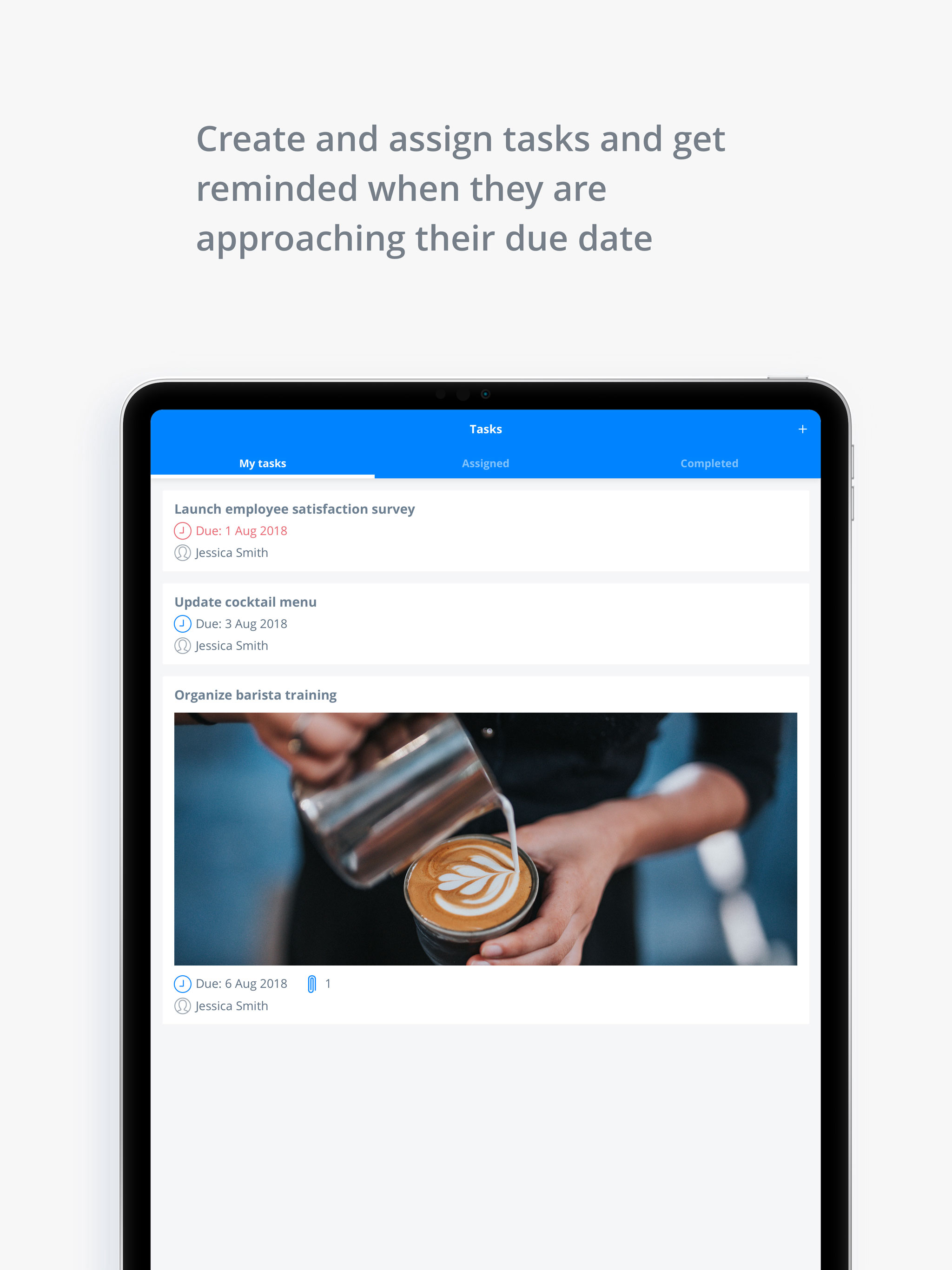 Sling: Employee Scheduling App screenshot 14