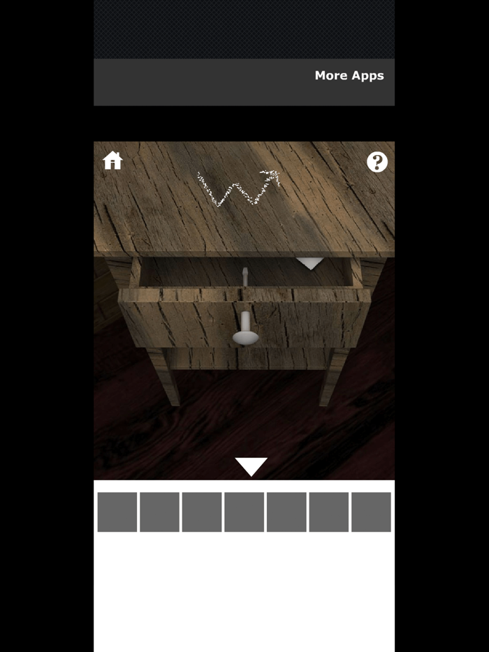 room escape LOCKED ROOM2