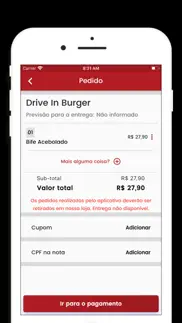 How to cancel & delete drive in burger 2