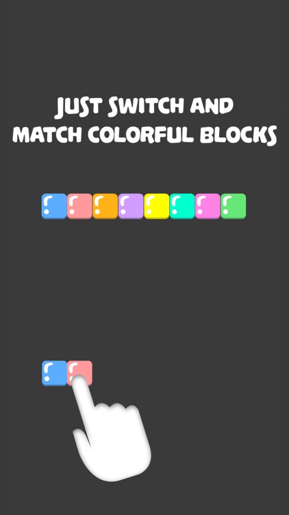 Color Block Switch screenshot-3