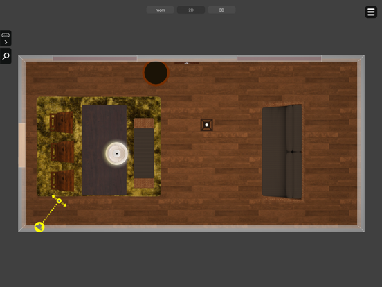 Screenshot #5 pour Crastina3D