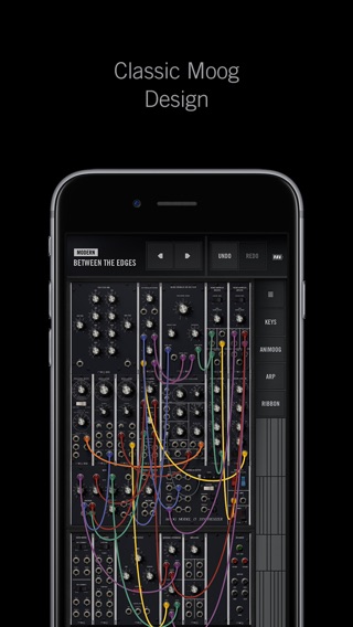 Model 15 Modular Synthesizerのおすすめ画像1