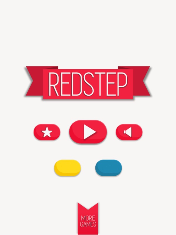 Red Step Dot screenshot 6