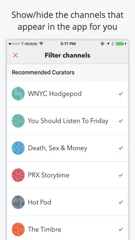 Game screenshot Pastime for podcasts hack