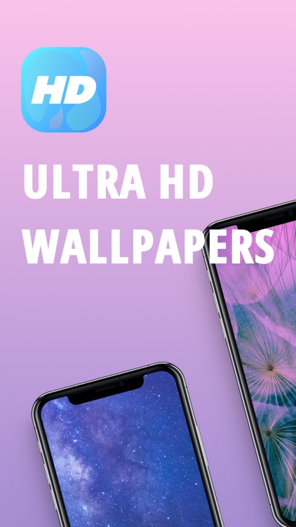 Wallpapers HD & 4K Backgrounds