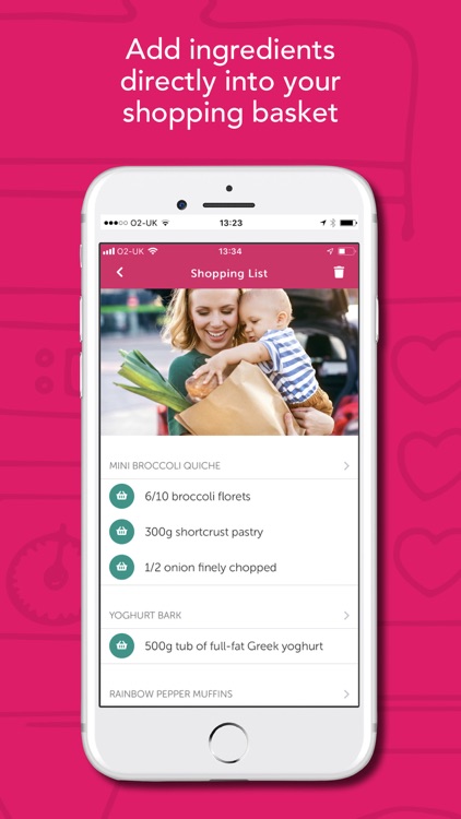 Baby Led Weaning Recipes screenshot-4