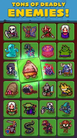 Game screenshot Tap Wizard RPG: Arcane Quest hack