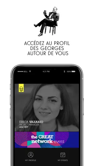 Who Is Georges? screenshot 1