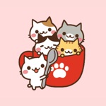 Download Cats in the can Small cat ver. app