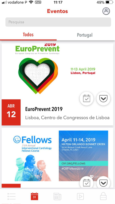 Screenshot #2 pour CARDIO365