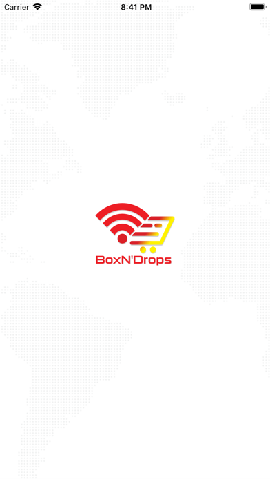 BoxNDrops Screenshot