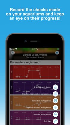 Aquarium Vitae screenshot 6