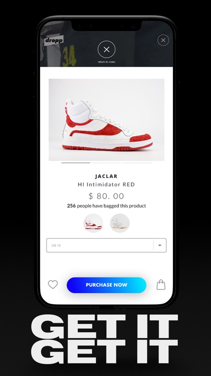 droppTV screenshot-5