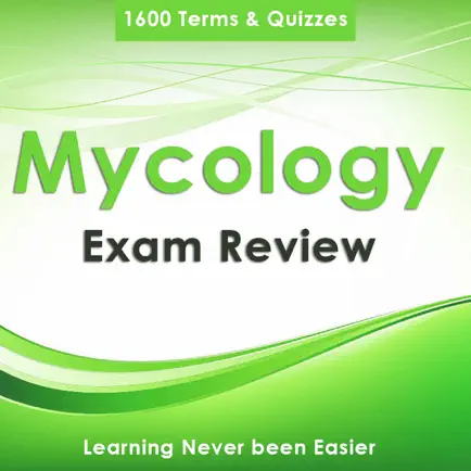 Mycology Exam Review Q&A App Cheats
