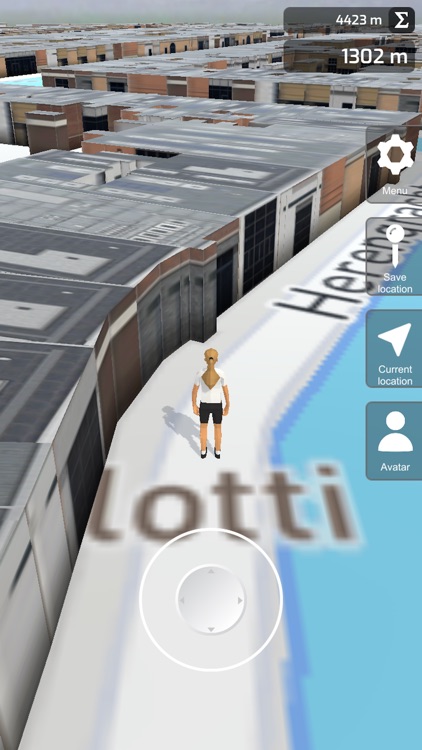 Go Out at Home screenshot-4