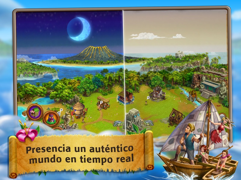 Virtual Villagers Origins 2 screenshot 10