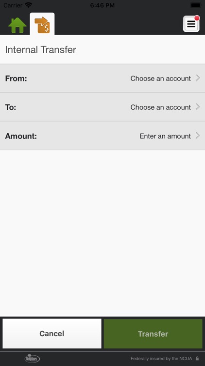 Neighbors FCU Business Banking screenshot-5