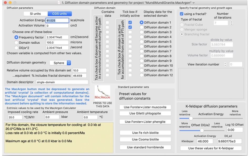 #4. MacArgon (macOS) 由: Gordon Lister